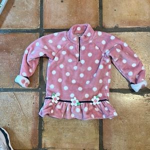 Florence Eiseman fleece